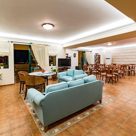 Andreolas Luxury Suites 티실리비 외부 사진