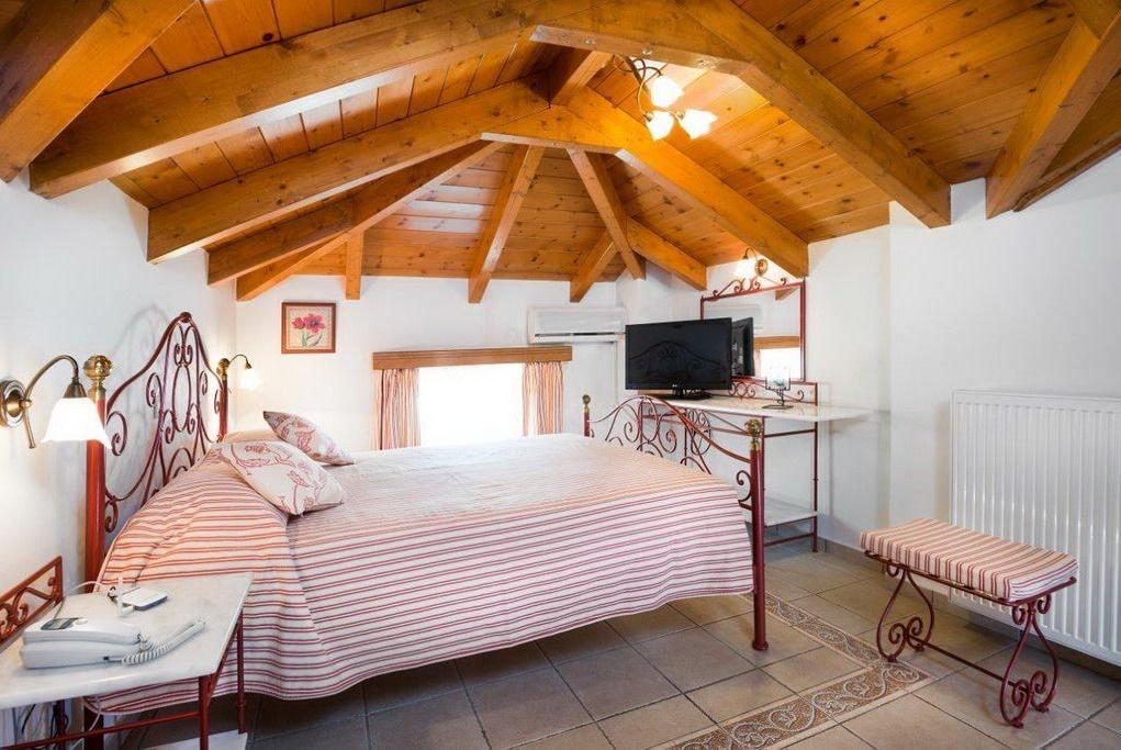 Andreolas Luxury Suites 티실리비 외부 사진