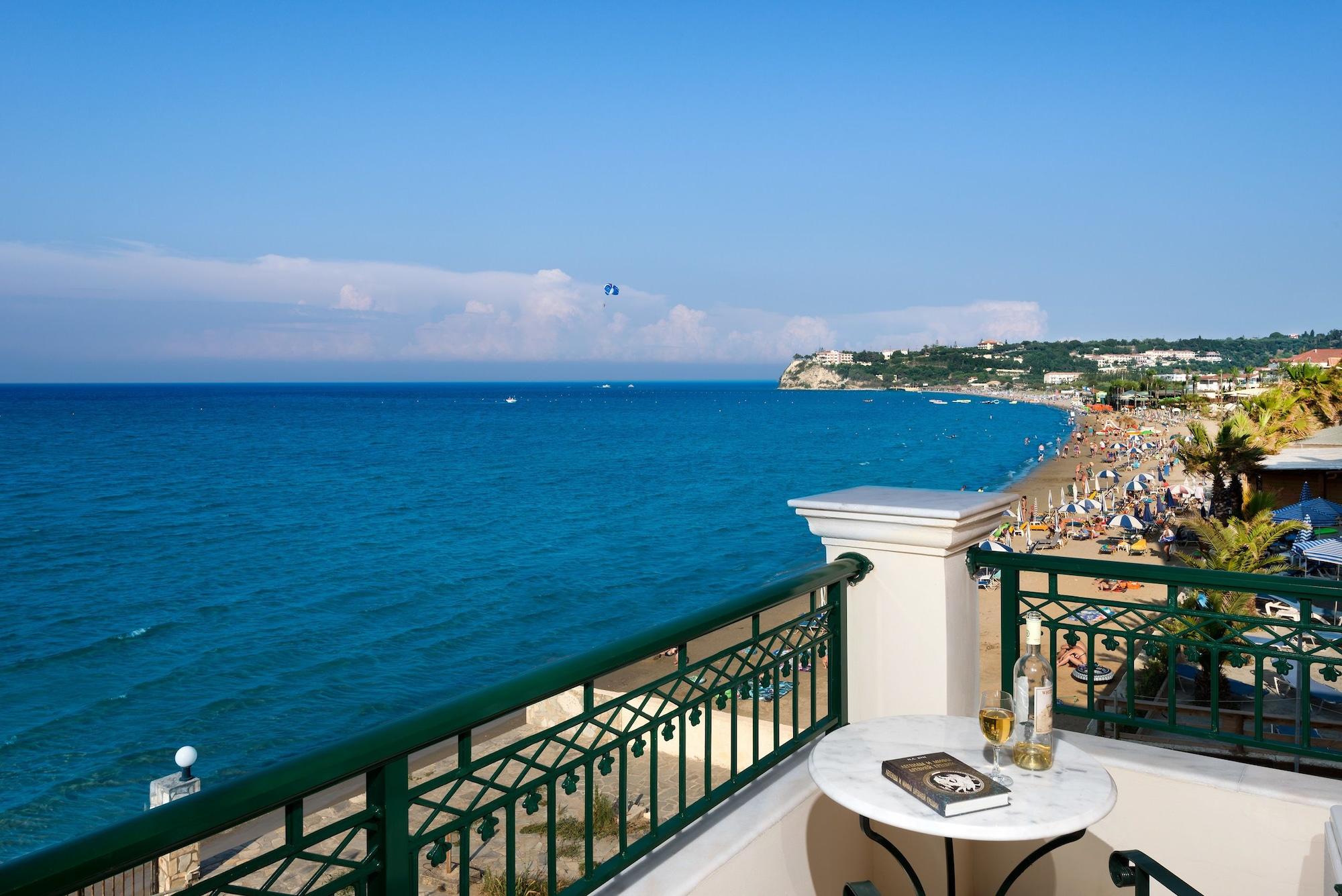 Andreolas Luxury Suites 티실리비 외부 사진