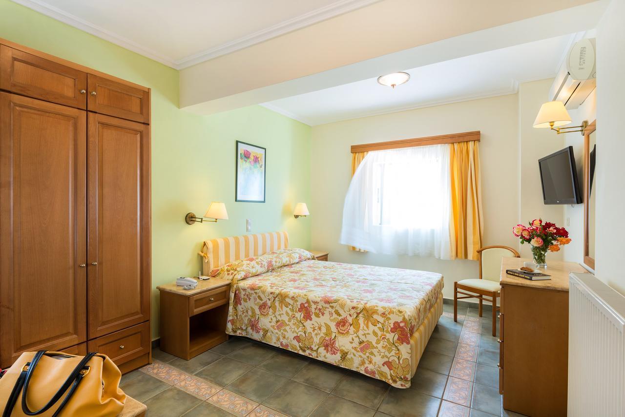 Andreolas Luxury Suites 티실리비 외부 사진