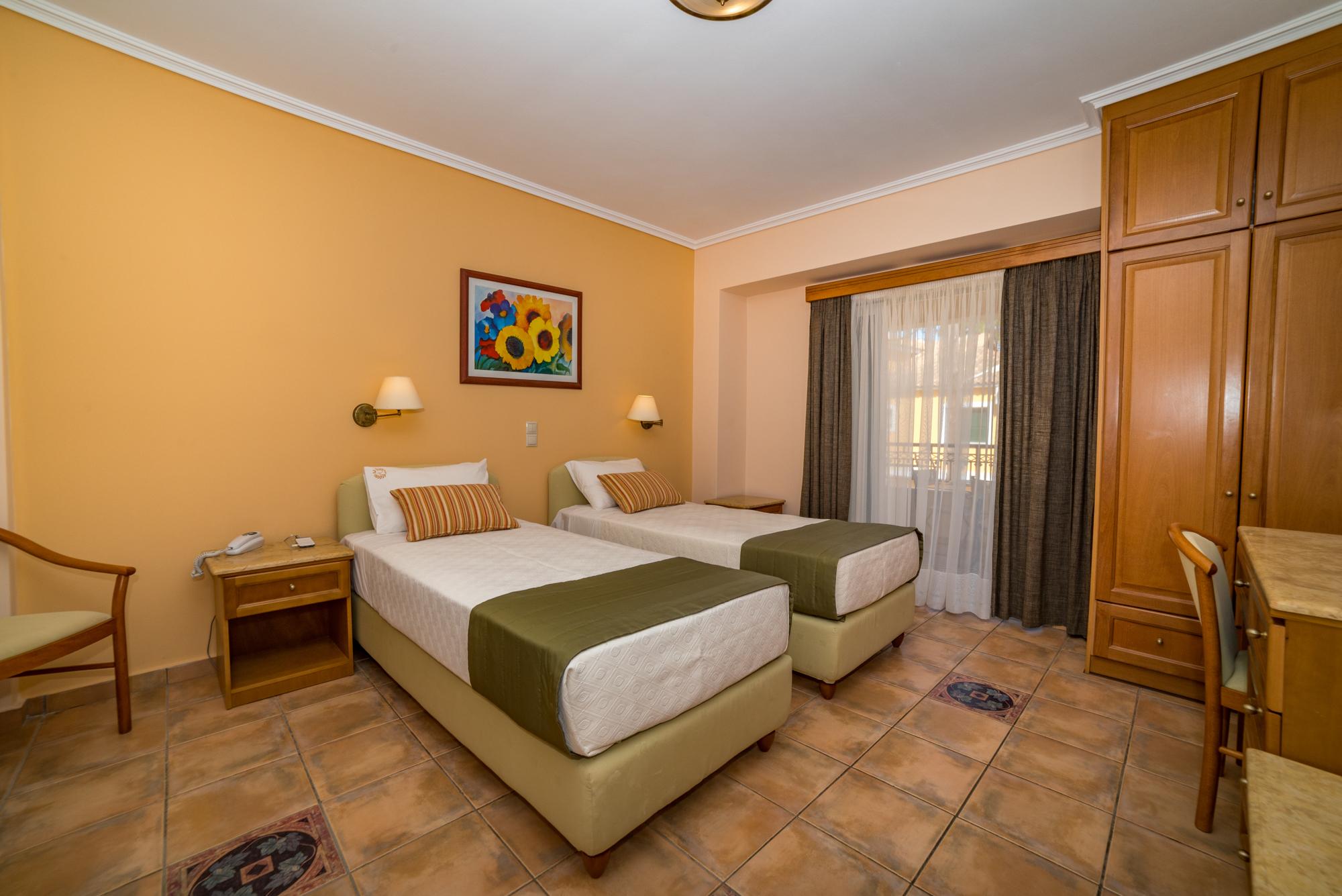 Andreolas Luxury Suites 티실리비 외부 사진