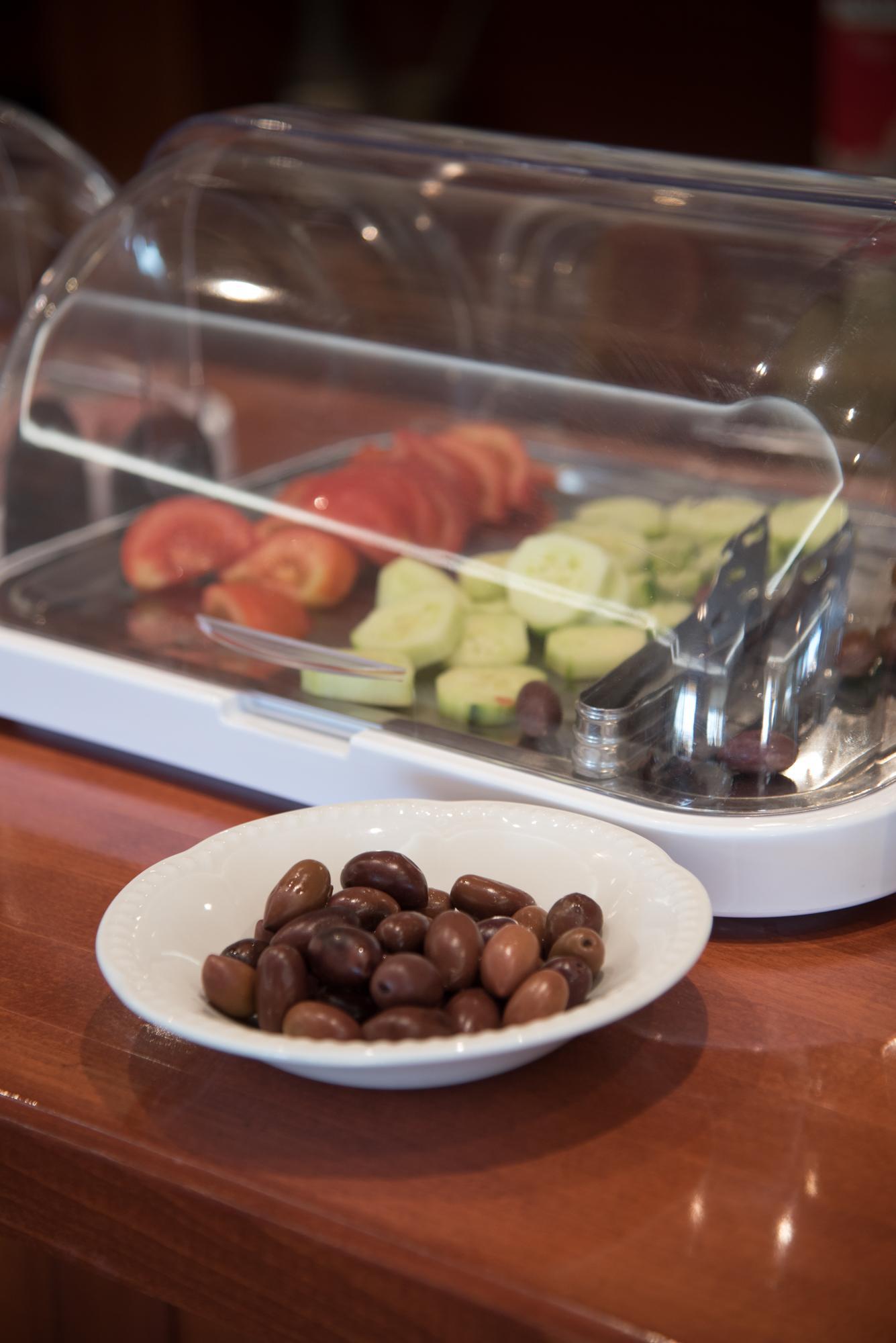 Andreolas Luxury Suites 티실리비 외부 사진