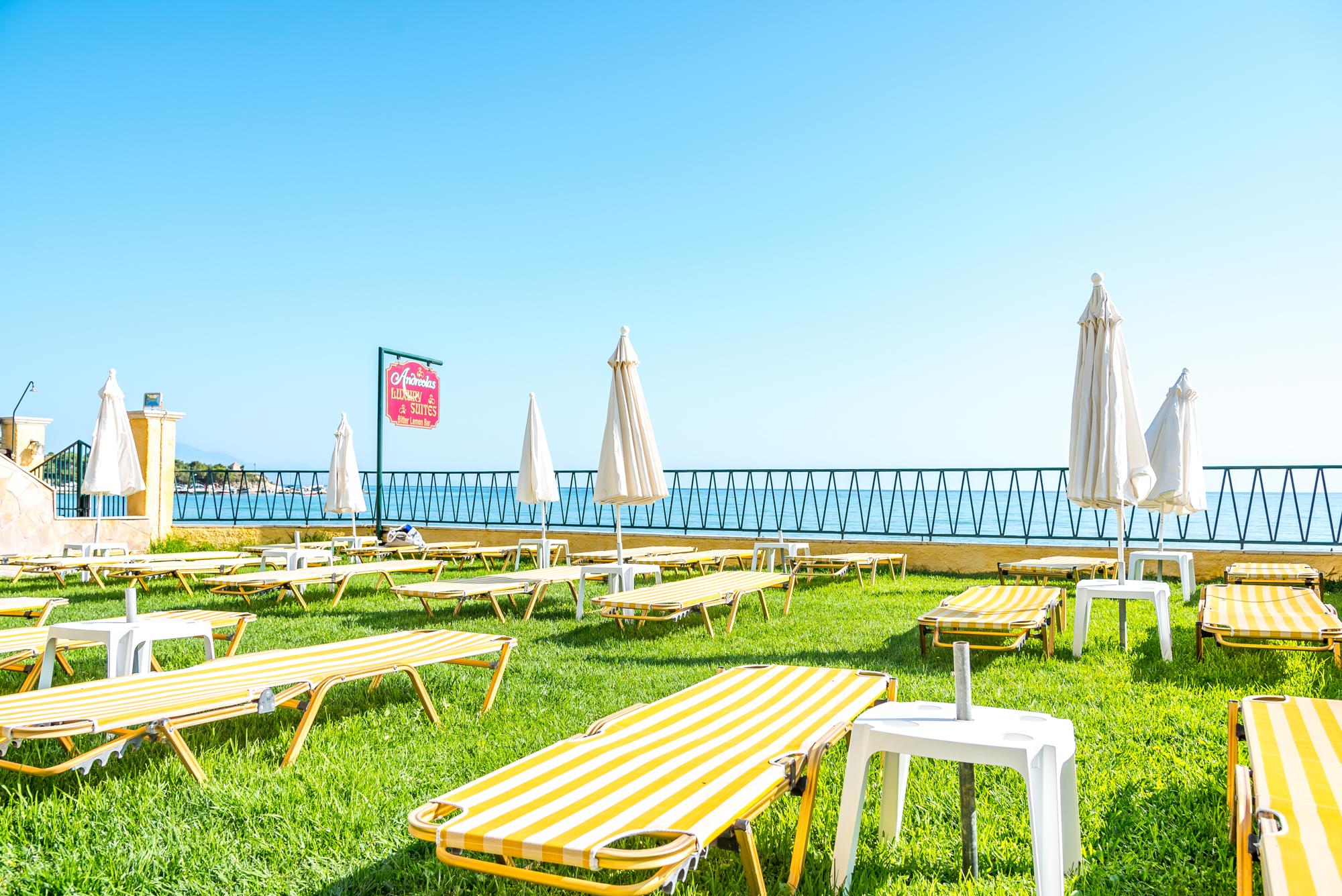 Andreolas Luxury Suites 티실리비 외부 사진