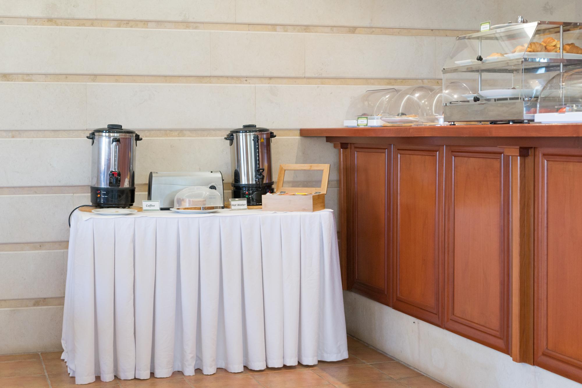 Andreolas Luxury Suites 티실리비 외부 사진