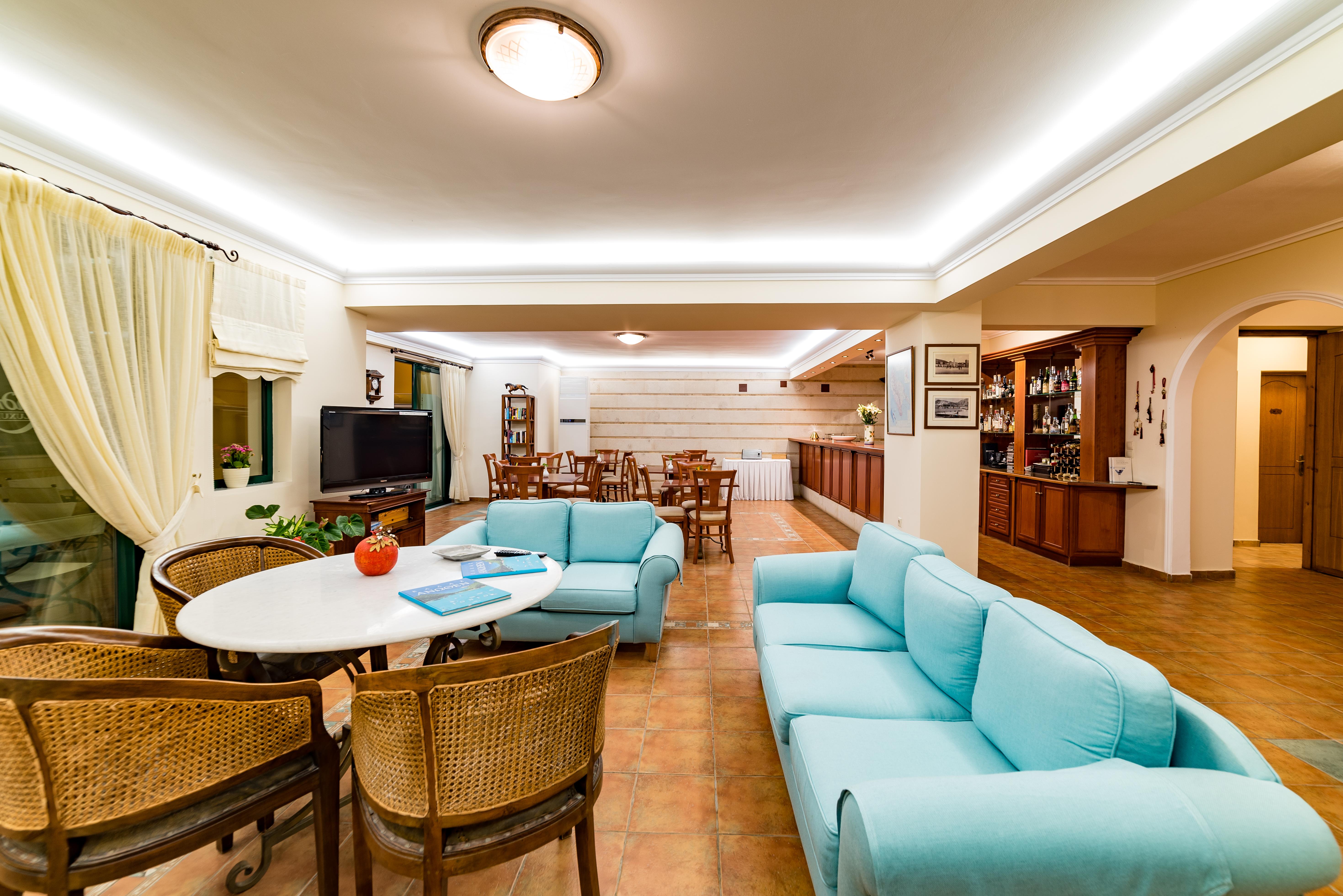 Andreolas Luxury Suites 티실리비 외부 사진